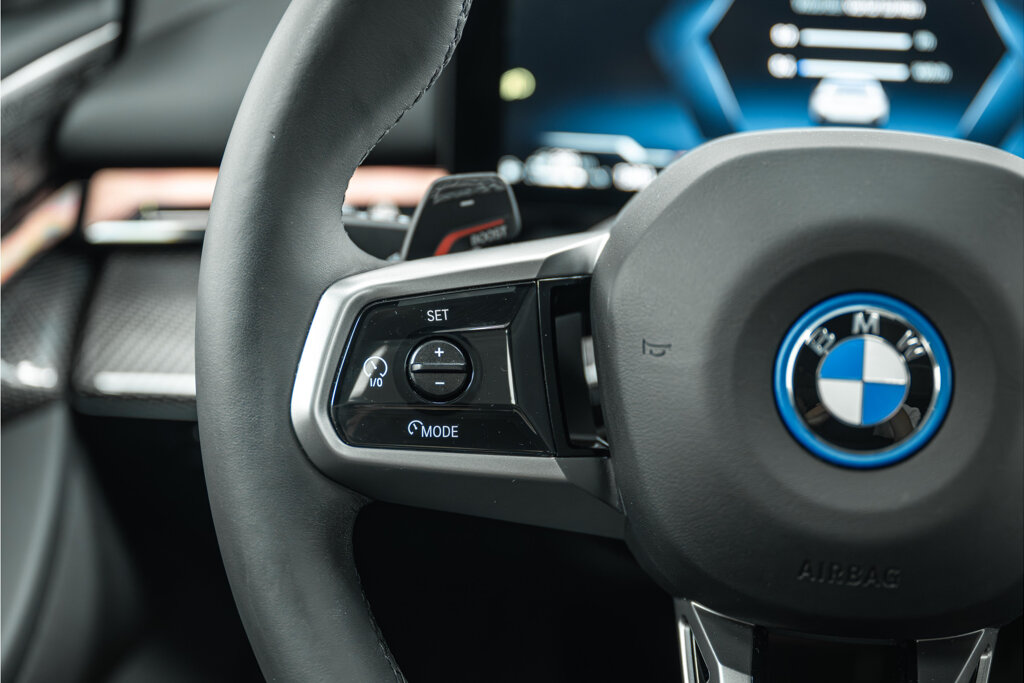 BMW 5 Serie 17
