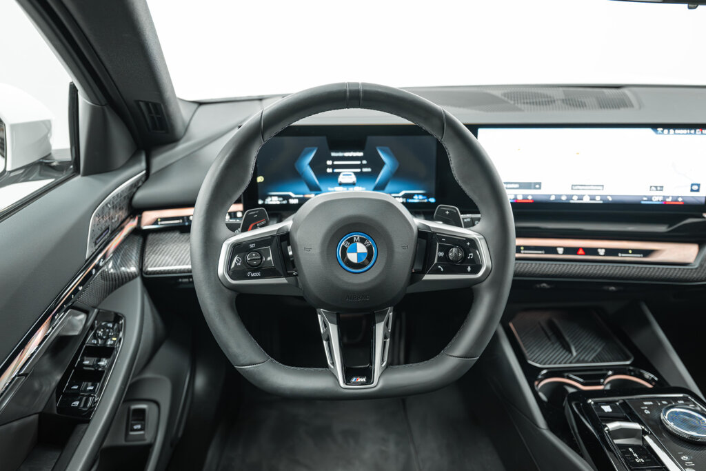 BMW 5 Serie 18