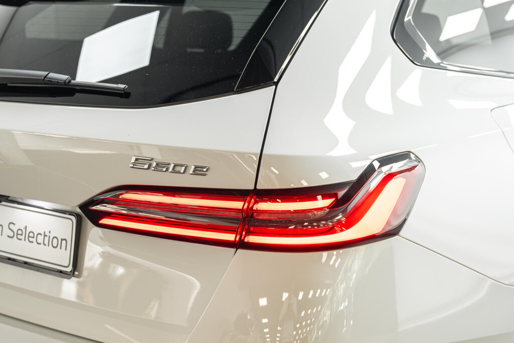 BMW 5 Serie 23