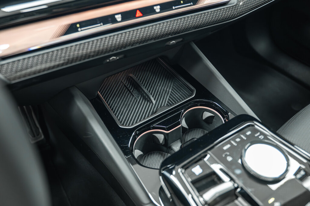 BMW 5 Serie 34