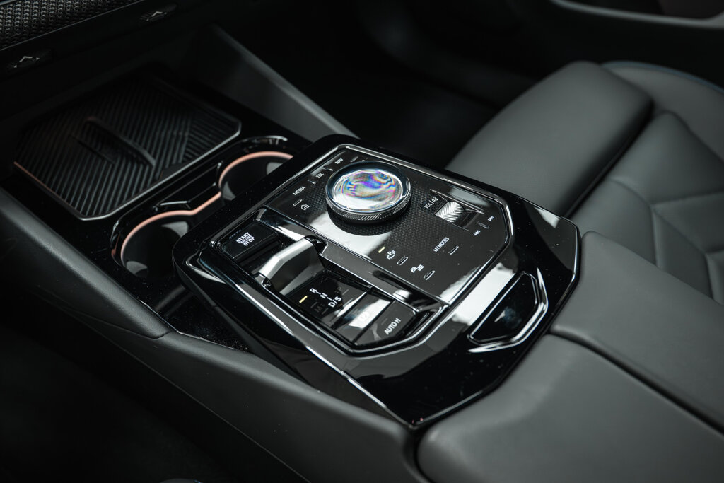 BMW 5 Serie 35
