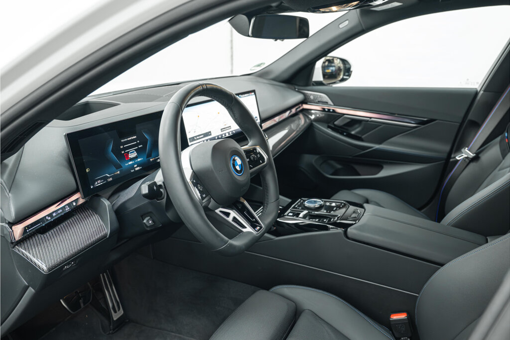 BMW 5 Serie 38