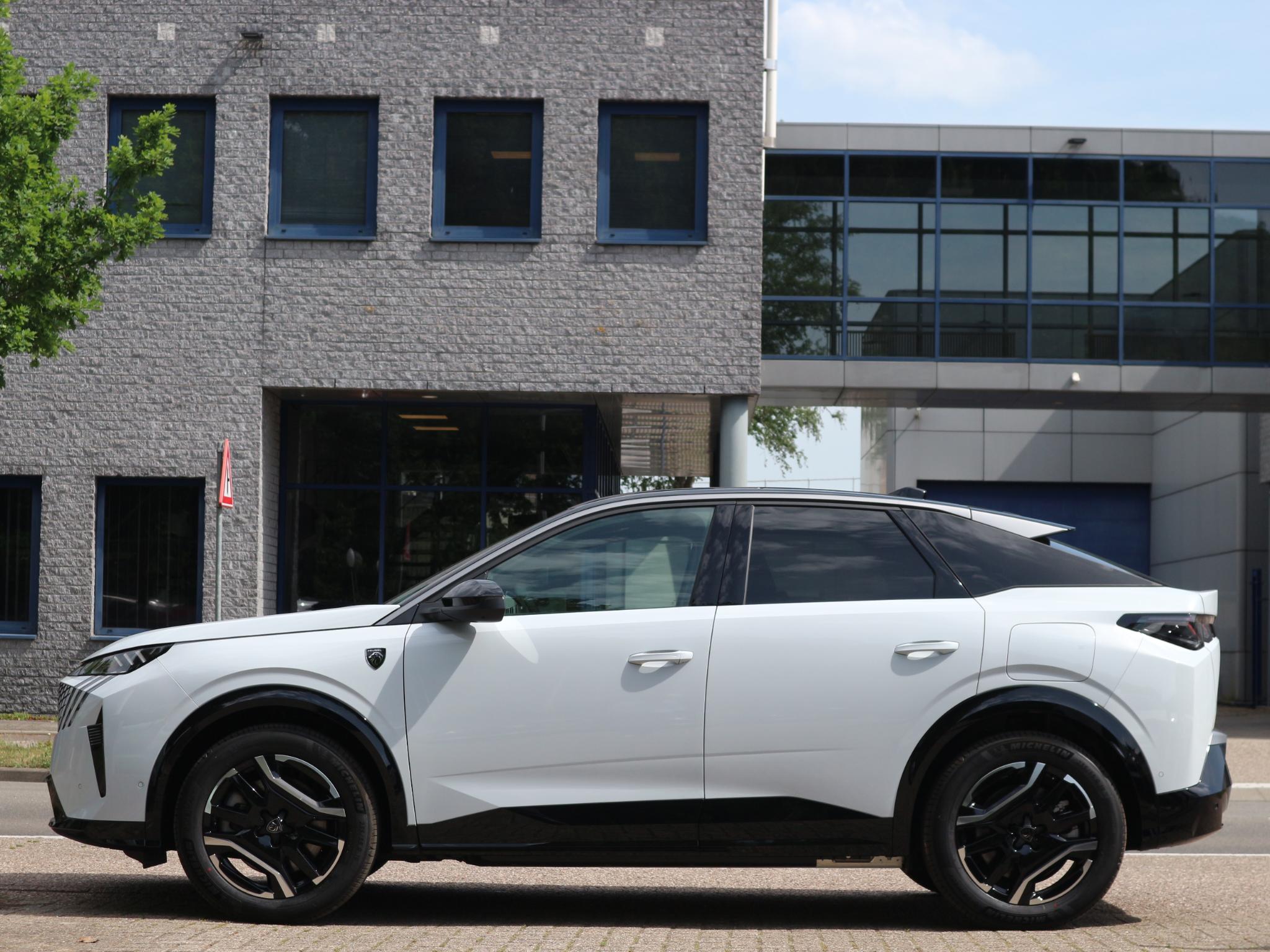 Peugeot e-3008 GT Avantage 210 73 kWh - Afbeelding 2