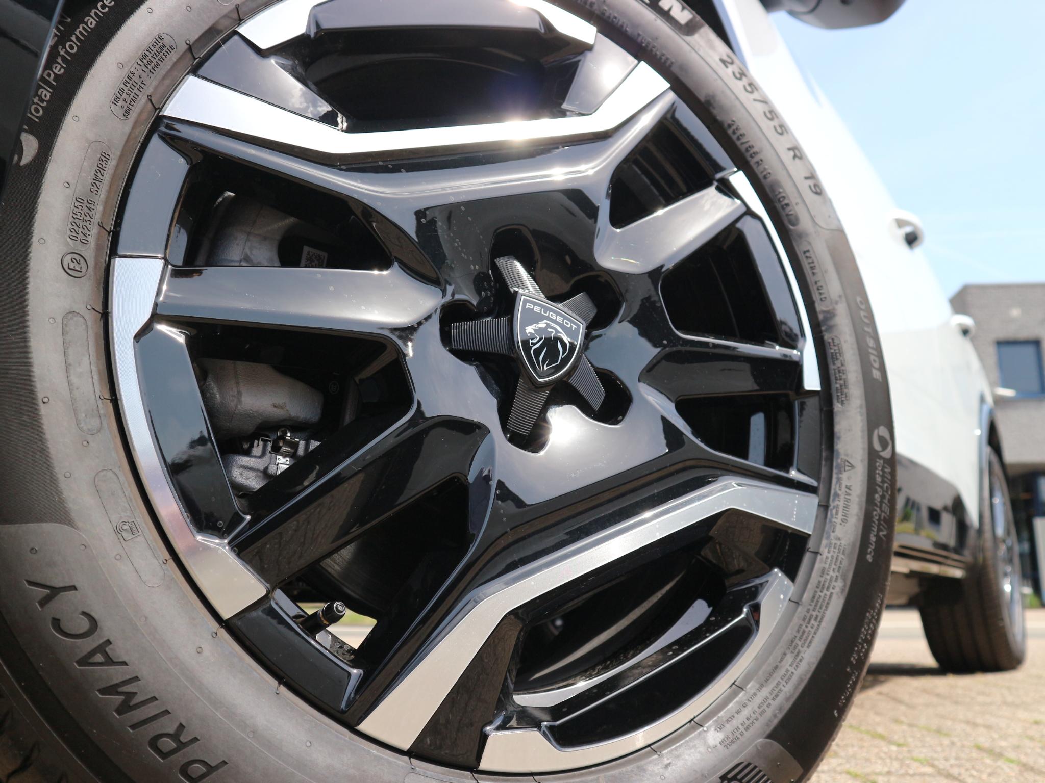 Peugeot e-3008 GT Avantage 210 73 kWh - Afbeelding 4