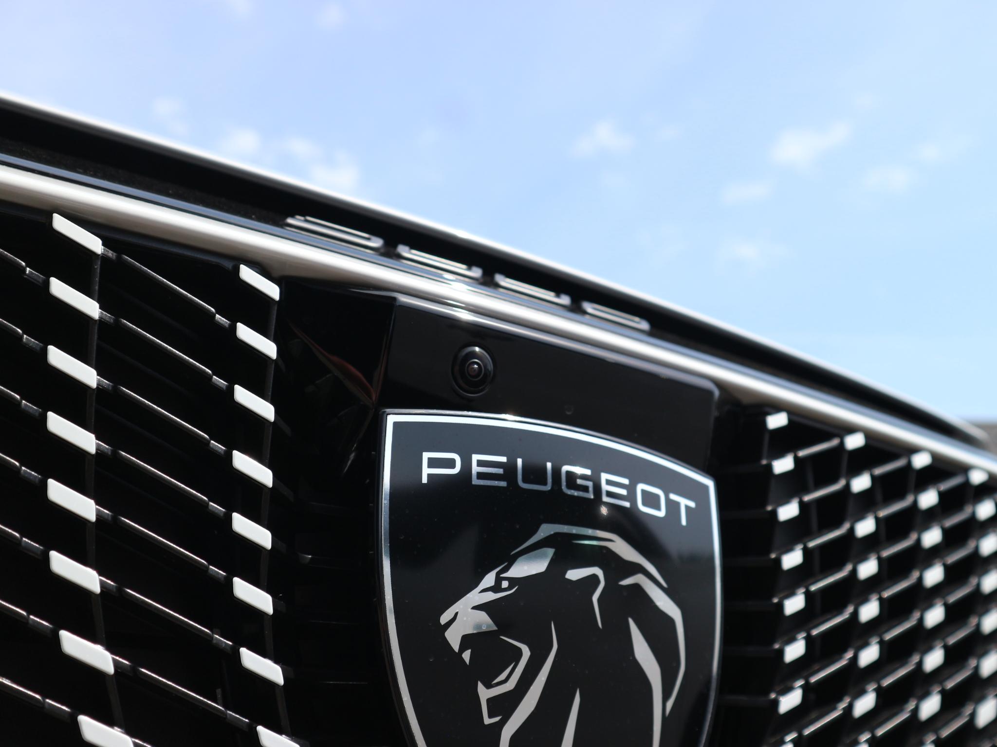 Peugeot e-3008 GT Avantage 210 73 kWh - Afbeelding 5