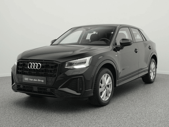 Audi Q2 35 TFSI Advanced edition