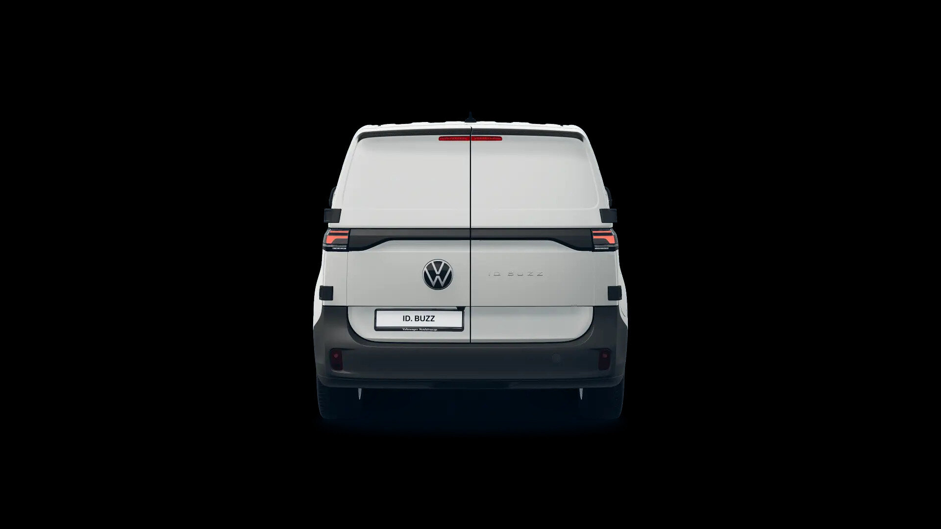 Volkswagen ID. Buzz Cargo 77 kWh - Afbeelding 4