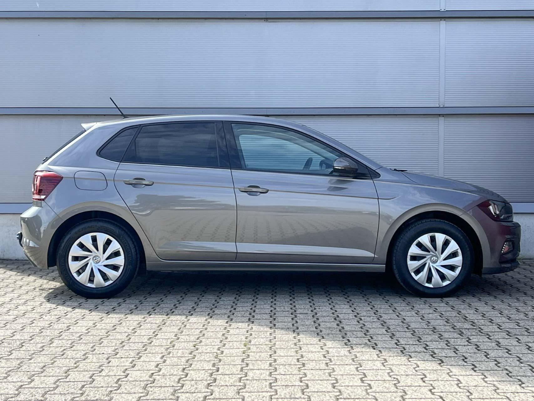 Volkswagen Polo 1.0 MPI 80pk Comfortline - Afbeelding 3