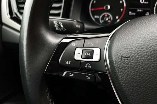 cruise control cruise control