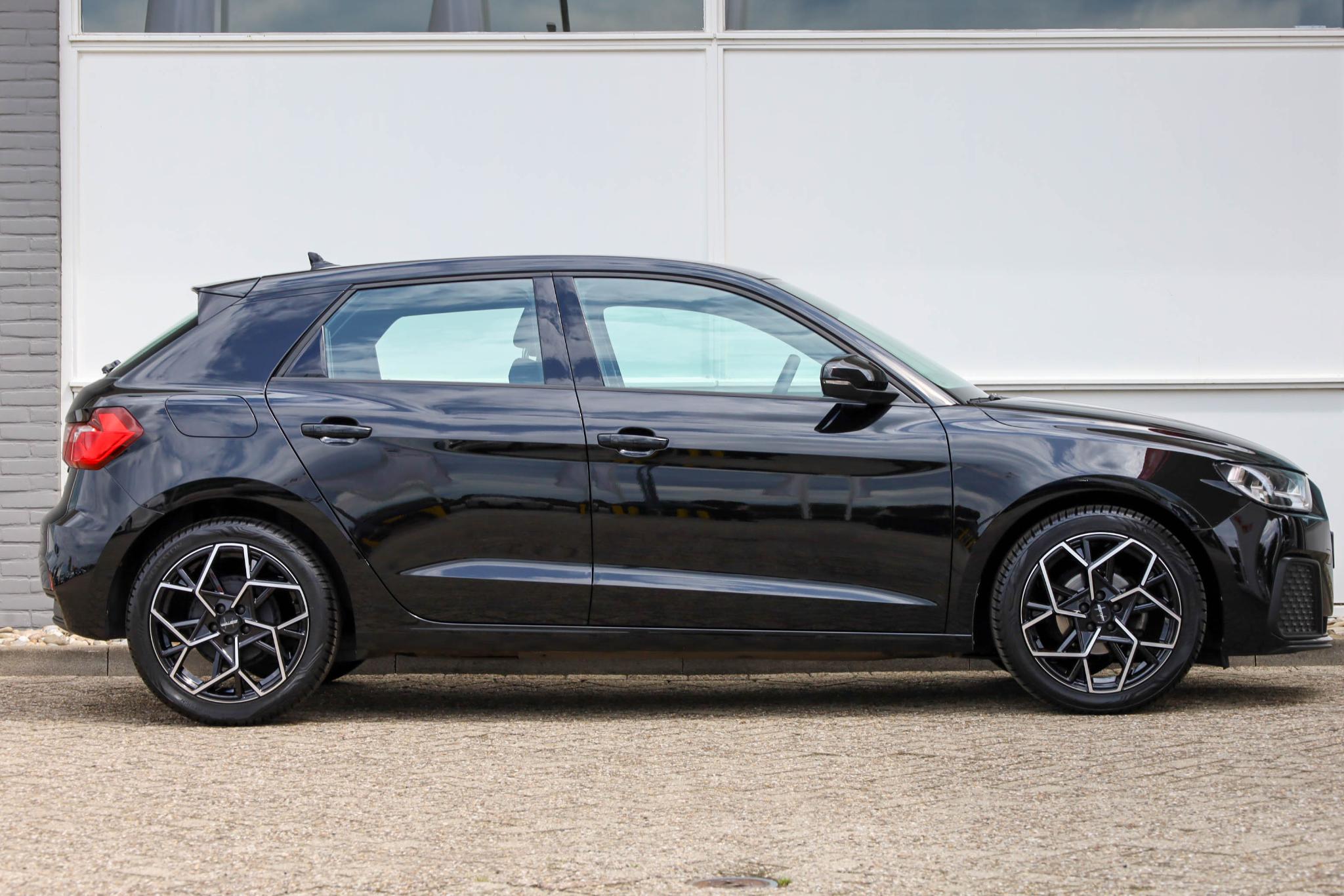 Audi A1 Sportback 25 TFSI 95pk - Afbeelding 3