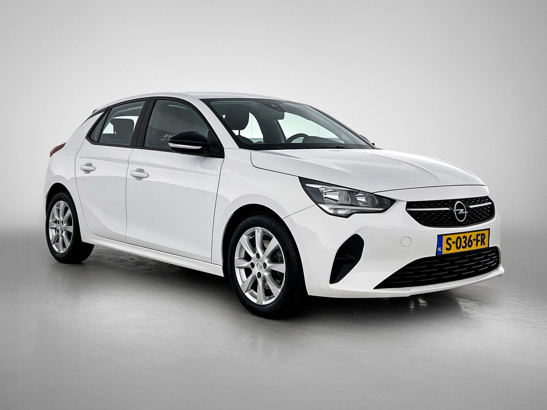 Opel Corsa 1.2 100pk Level 2 - Afbeelding 2