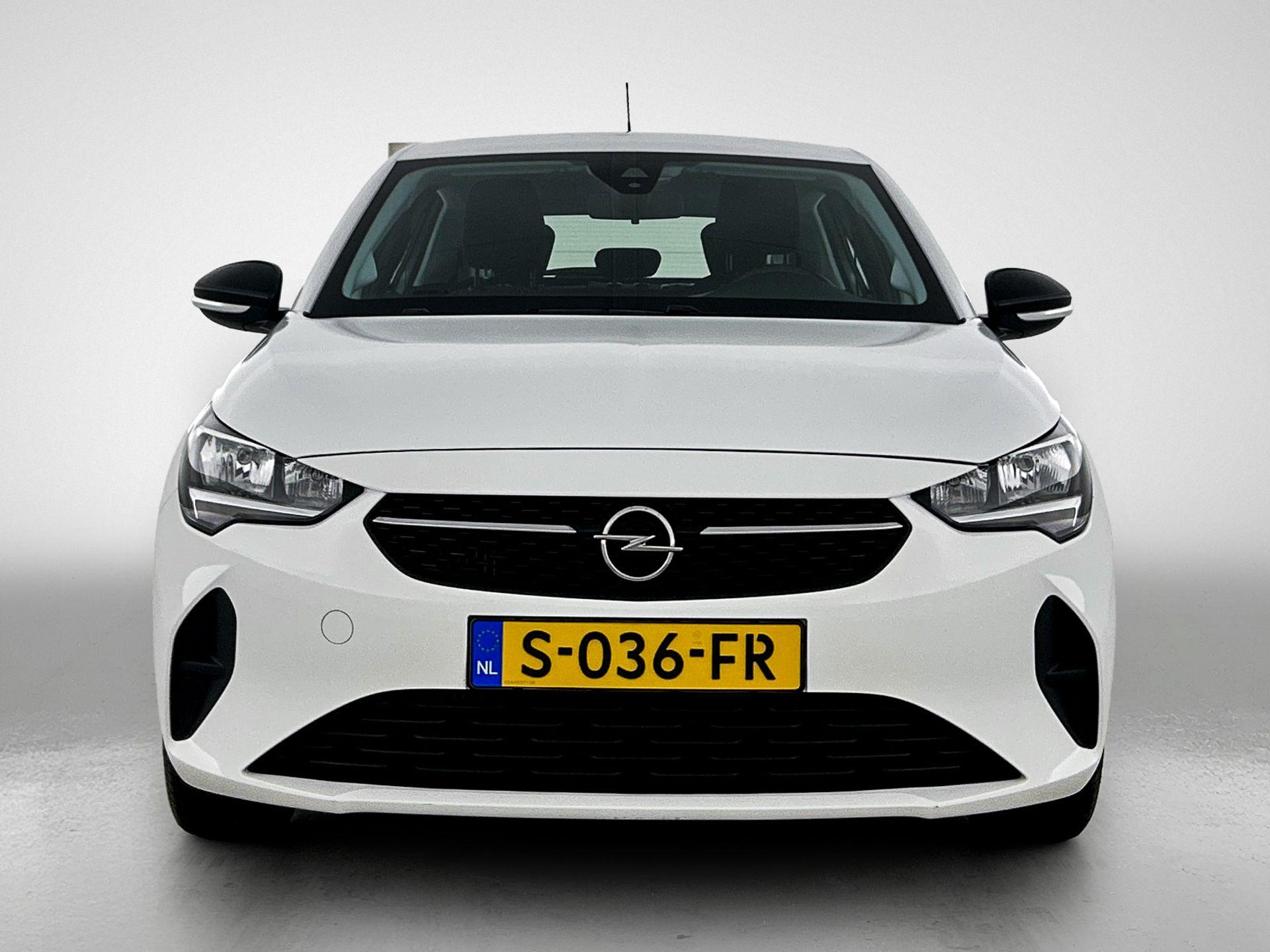 Opel Corsa 1.2 100pk Level 2 - Afbeelding 4