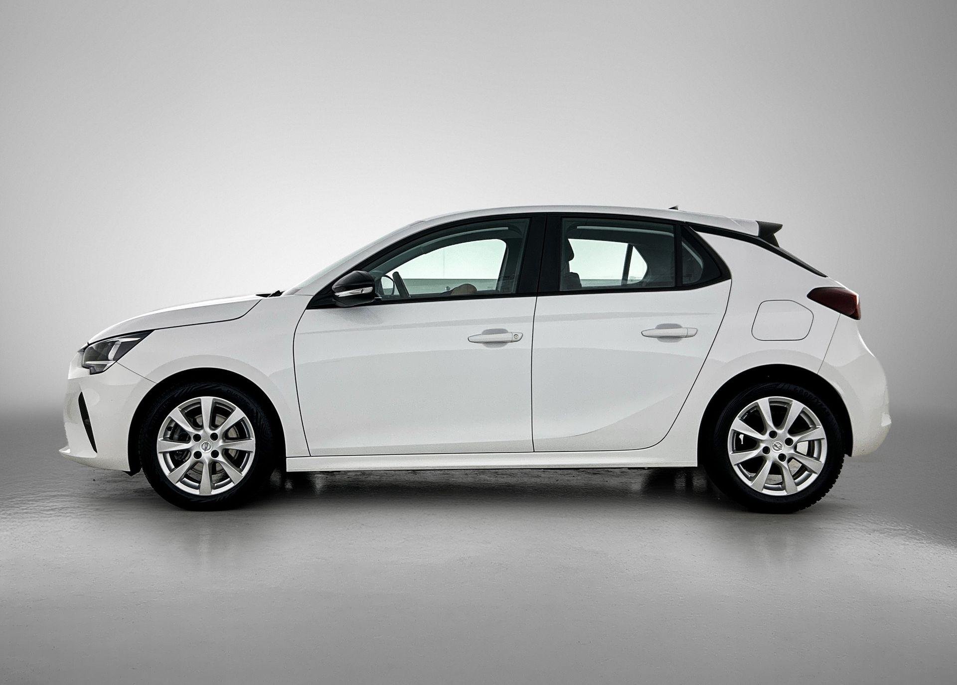 Opel Corsa 1.2 100pk Level 2 - Afbeelding 5
