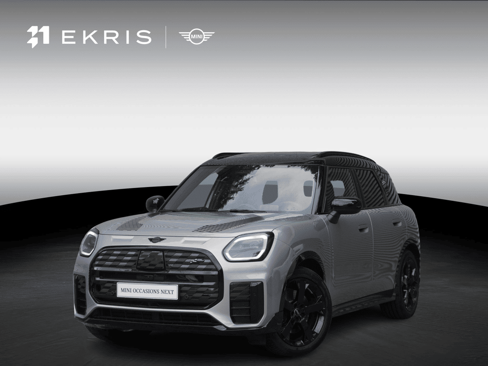 MINI Countryman E - Afbeelding 1