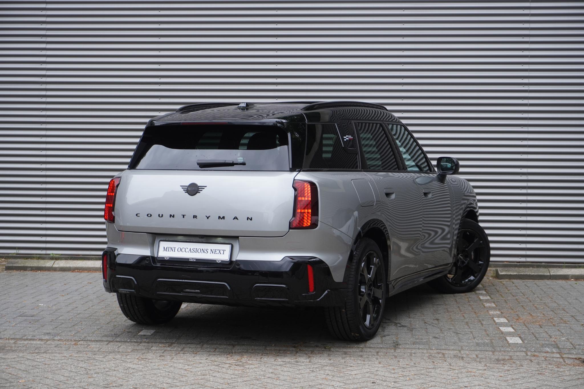 MINI Countryman E - Afbeelding 2