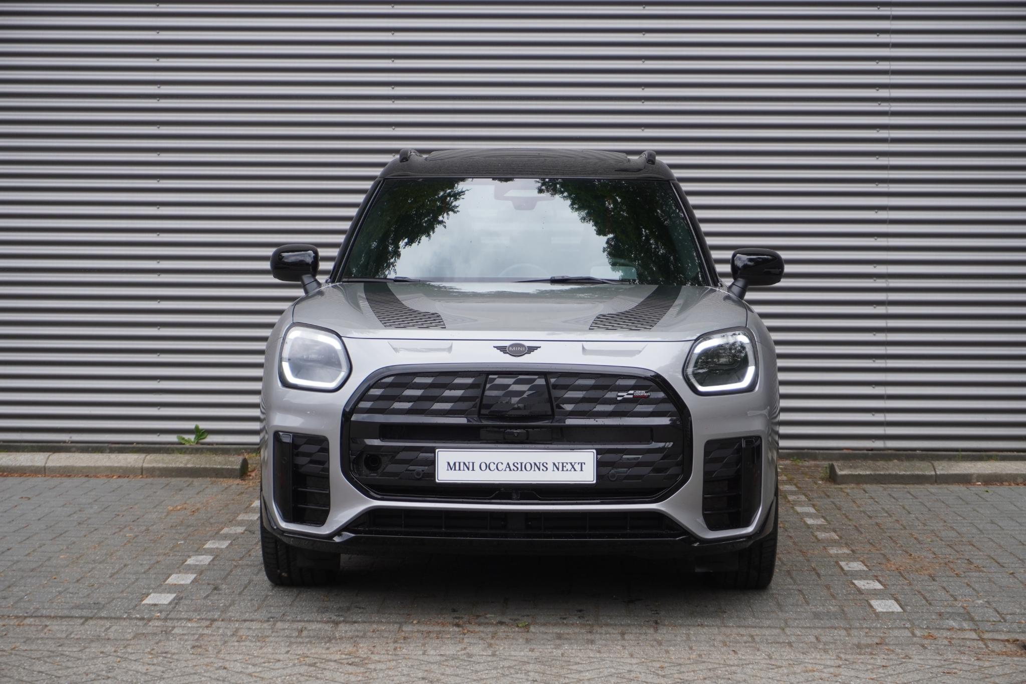 MINI Countryman E - Afbeelding 3