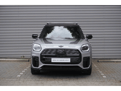 MINI Countryman E - Afbeelding 3