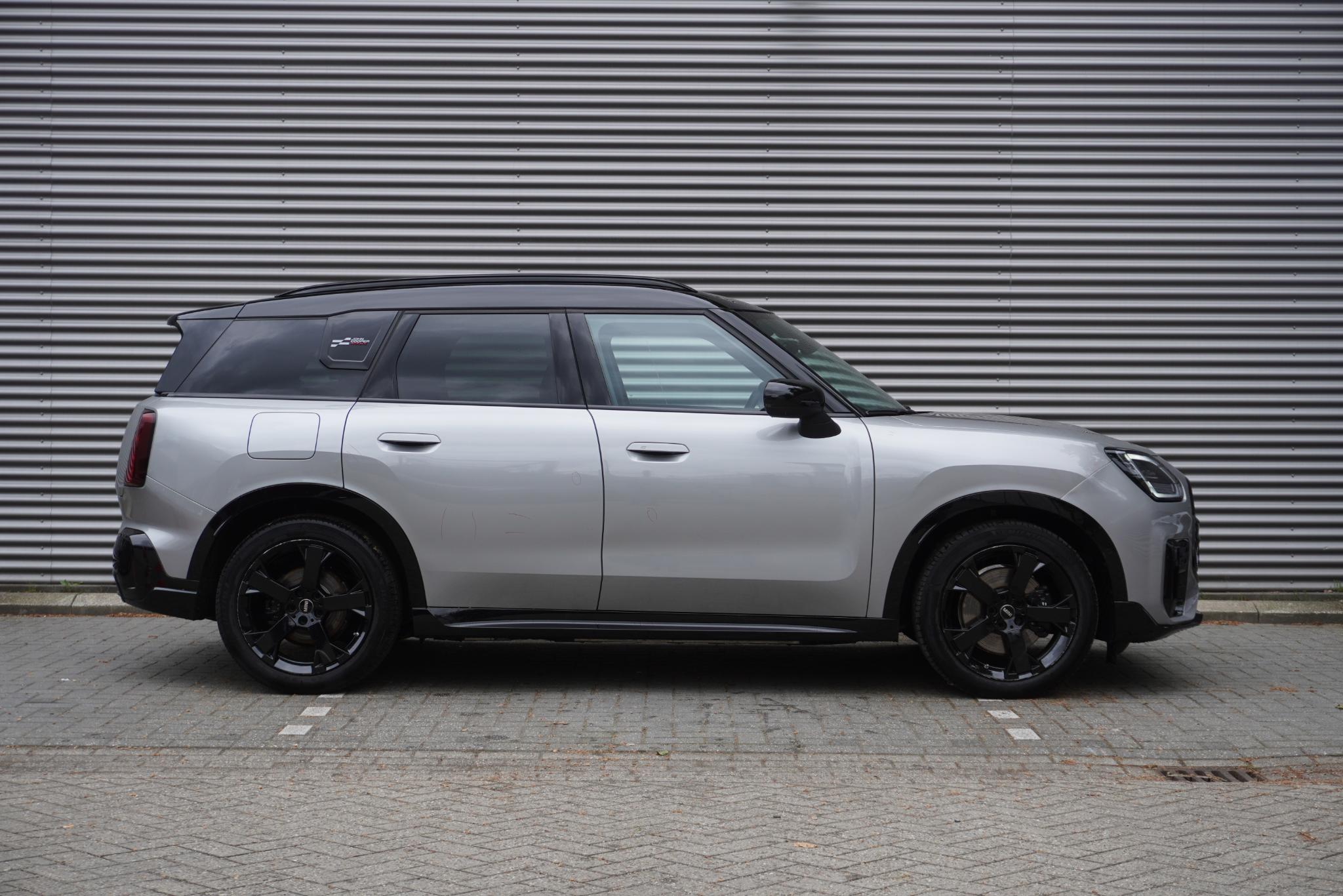 MINI Countryman E - Afbeelding 4