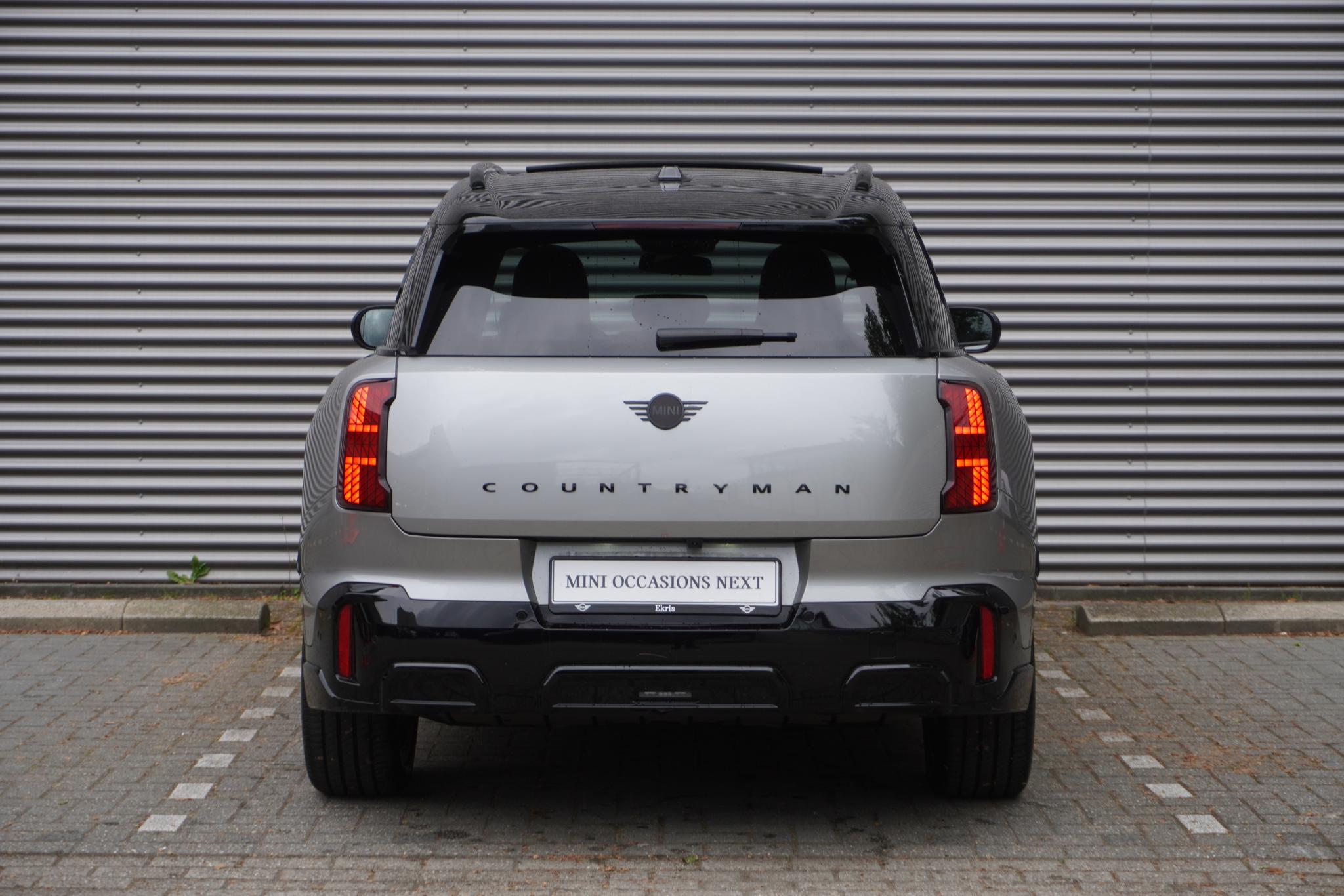 MINI Countryman E - Afbeelding 5