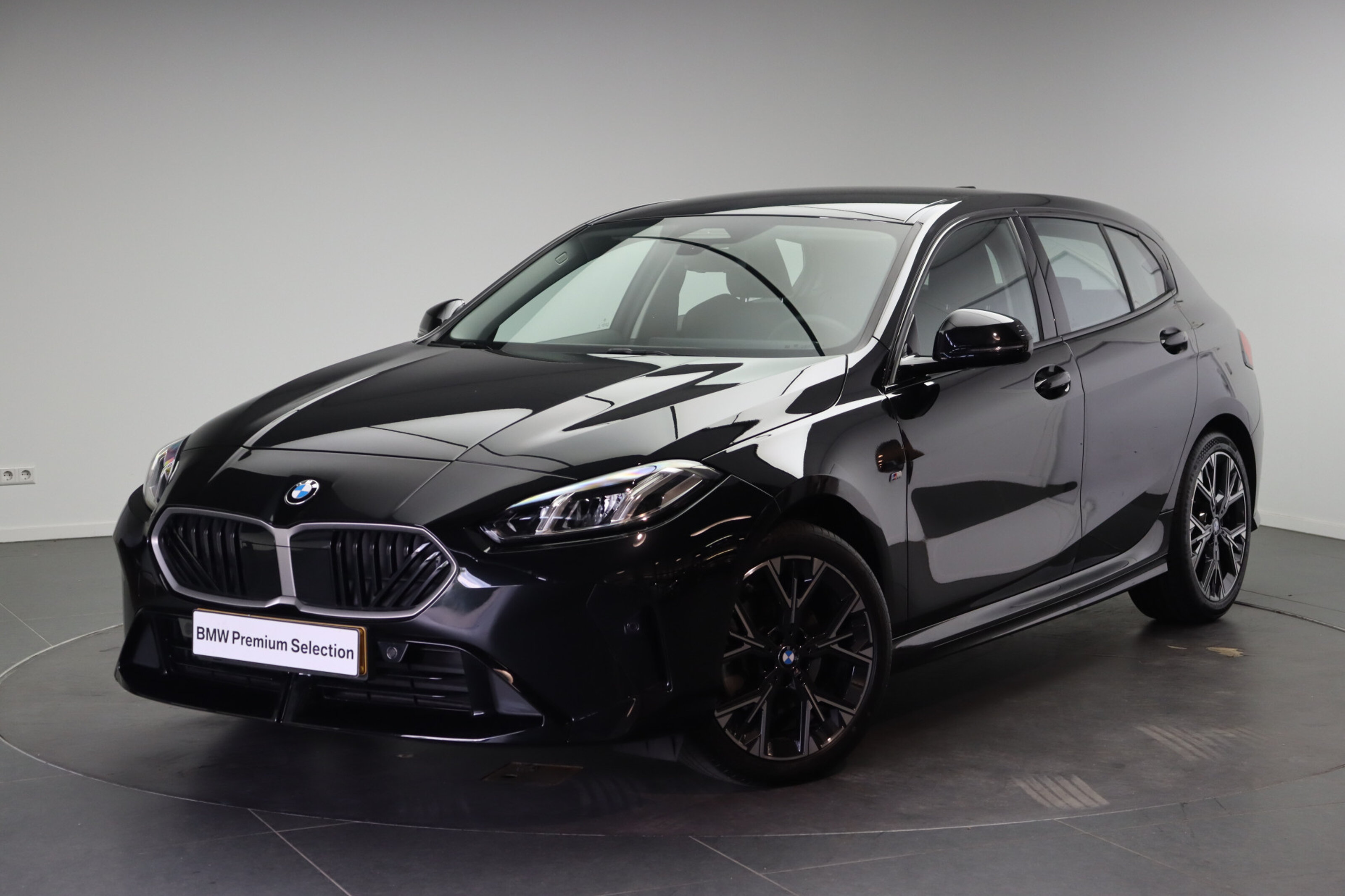 BMW 1 Serie 120 M Sport Automaat