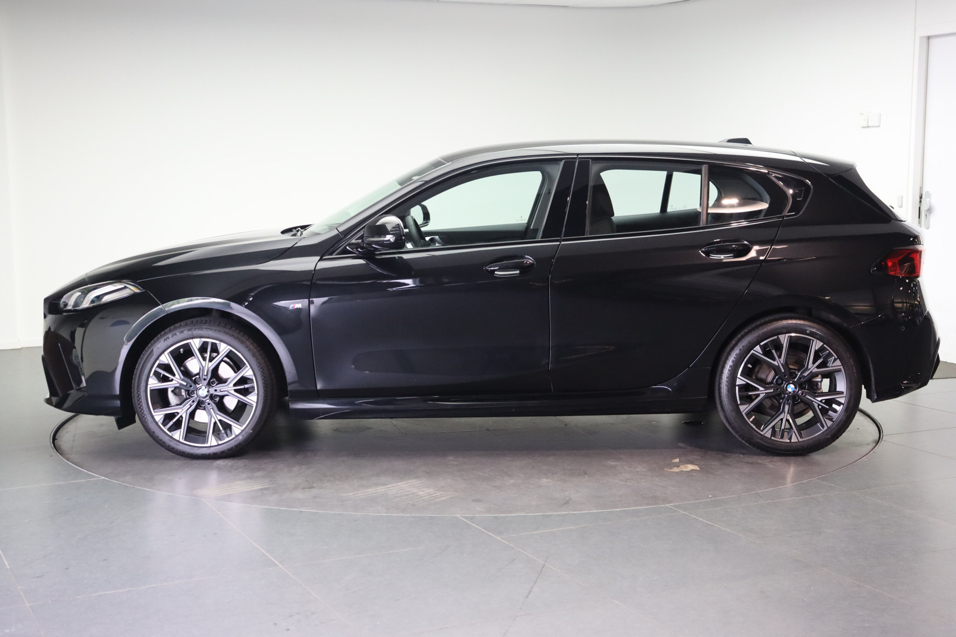 BMW 1 Serie 120 M Sport Automaat