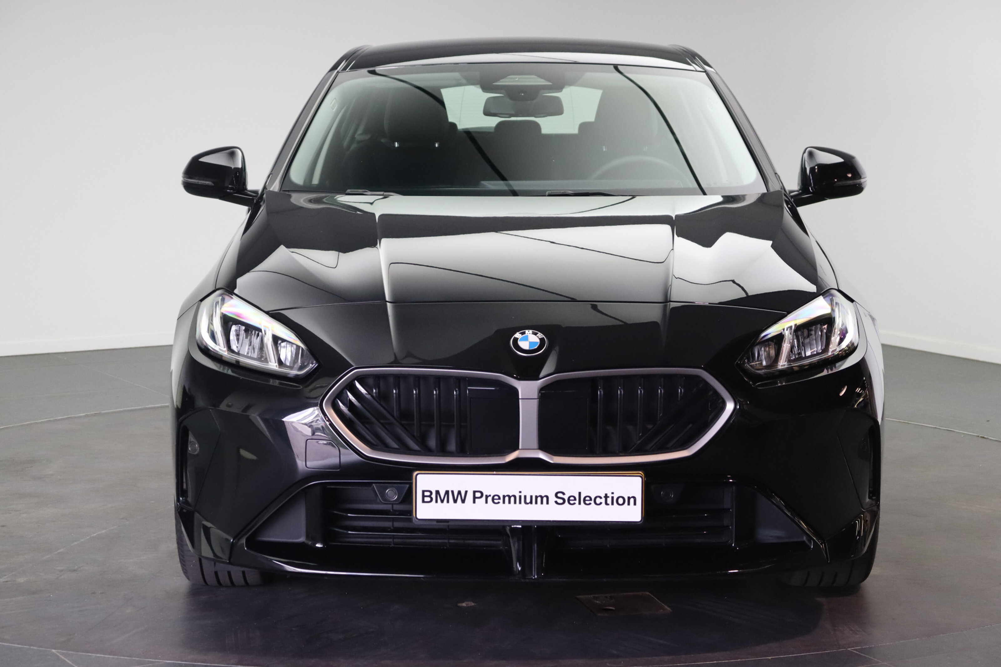 BMW 1 Serie 120 M Sport Automaat