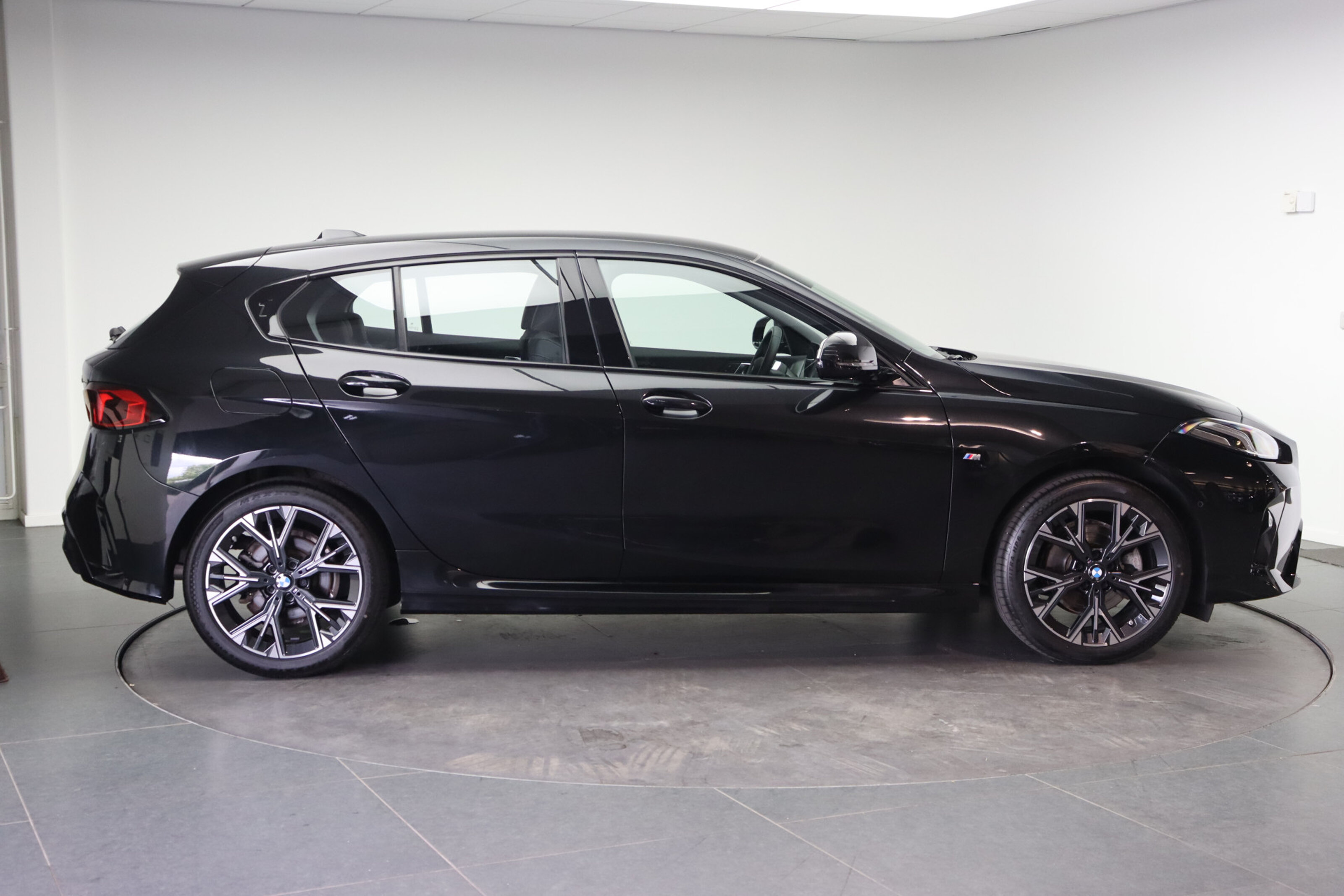 BMW 1 Serie 120 M Sport Automaat