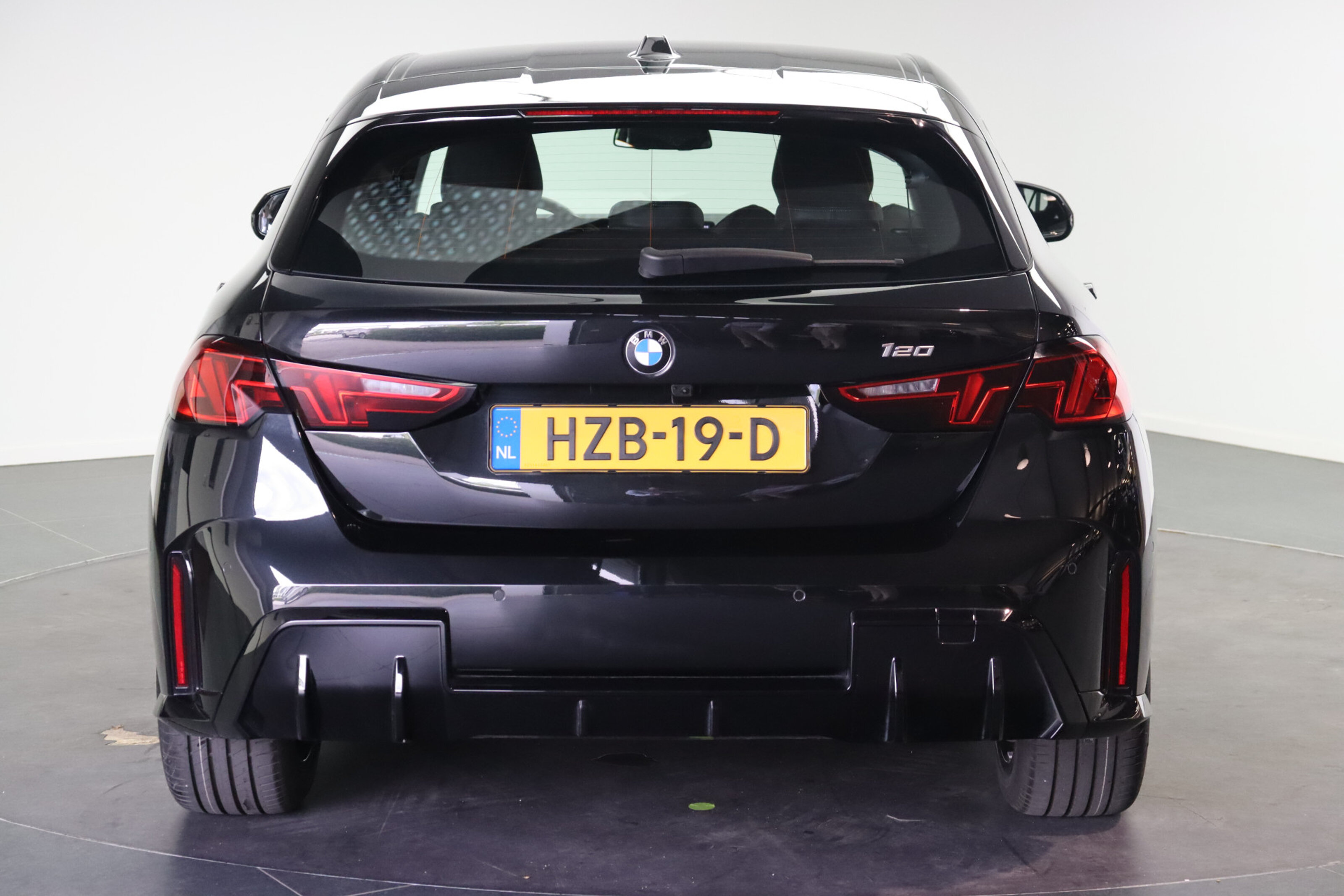 BMW 1 Serie 120 M Sport Automaat