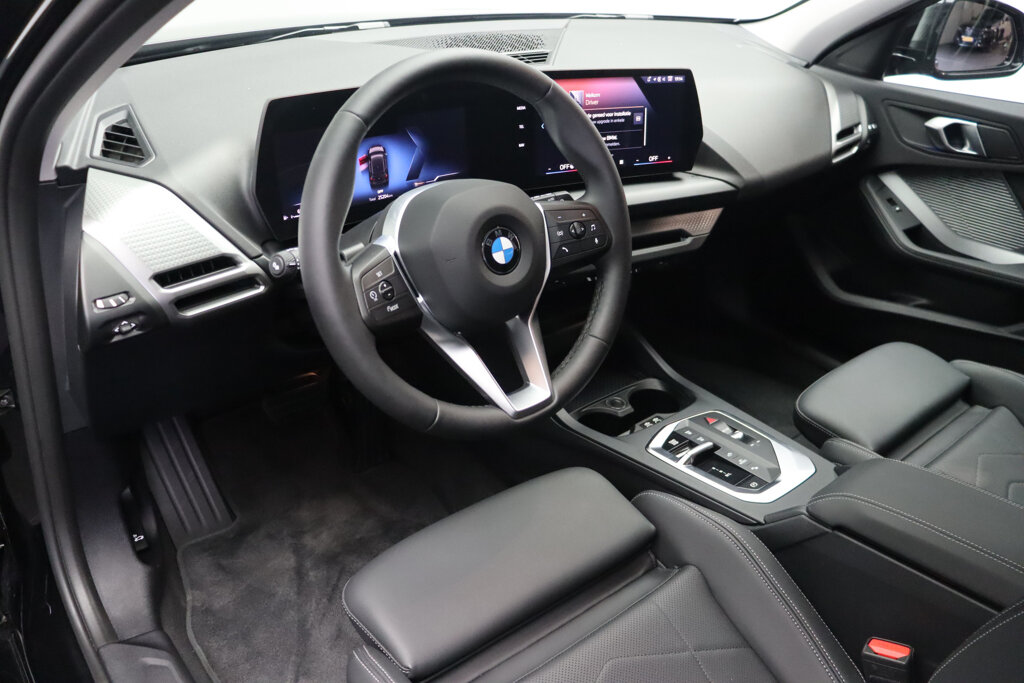 BMW 1 Serie 7
