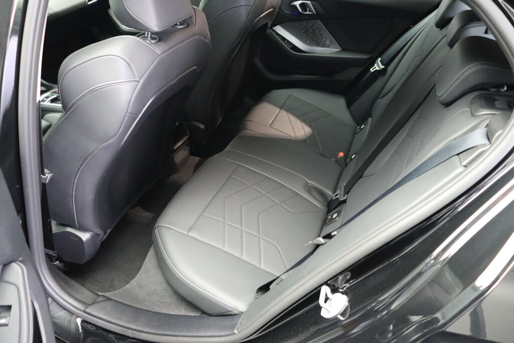 BMW 1 Serie 20