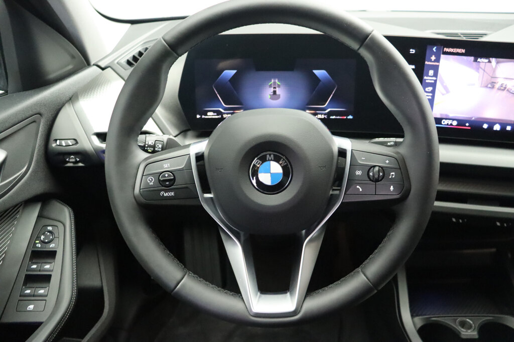BMW 1 Serie 21