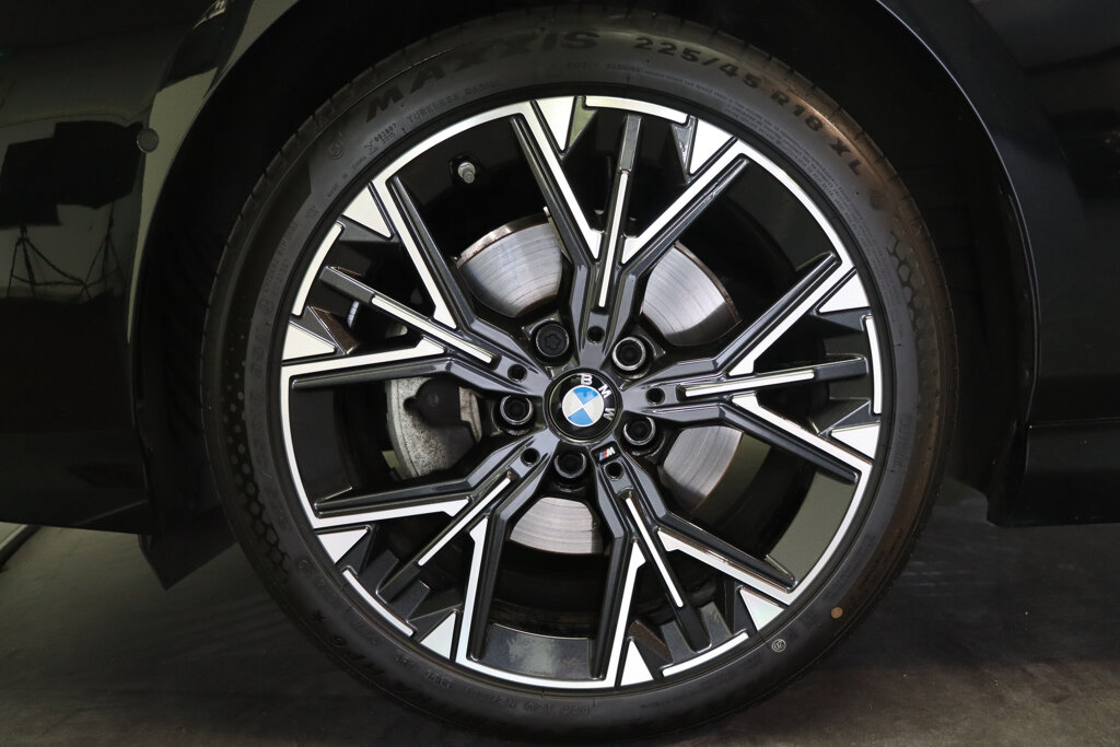 BMW 1 Serie 23