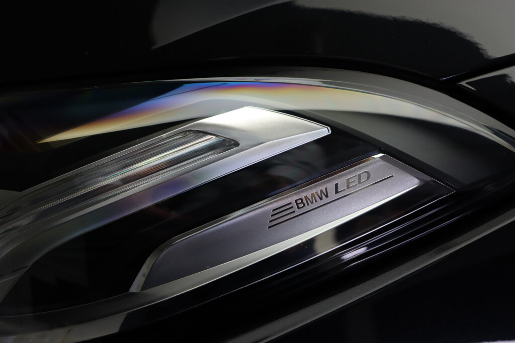 BMW 1 Serie 24