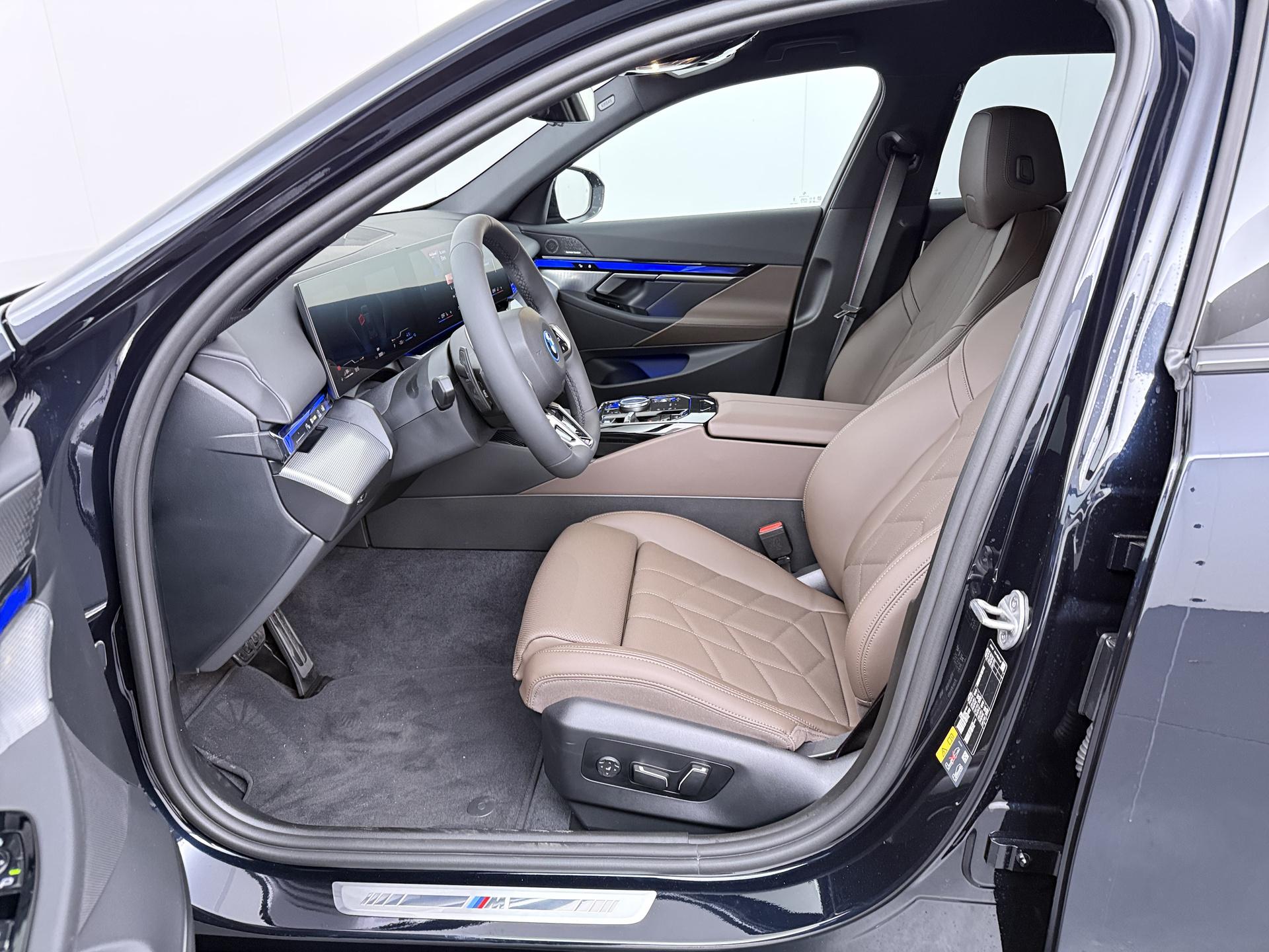 BMW 5-serie Touring 530e M Sport Edition - Afbeelding 4