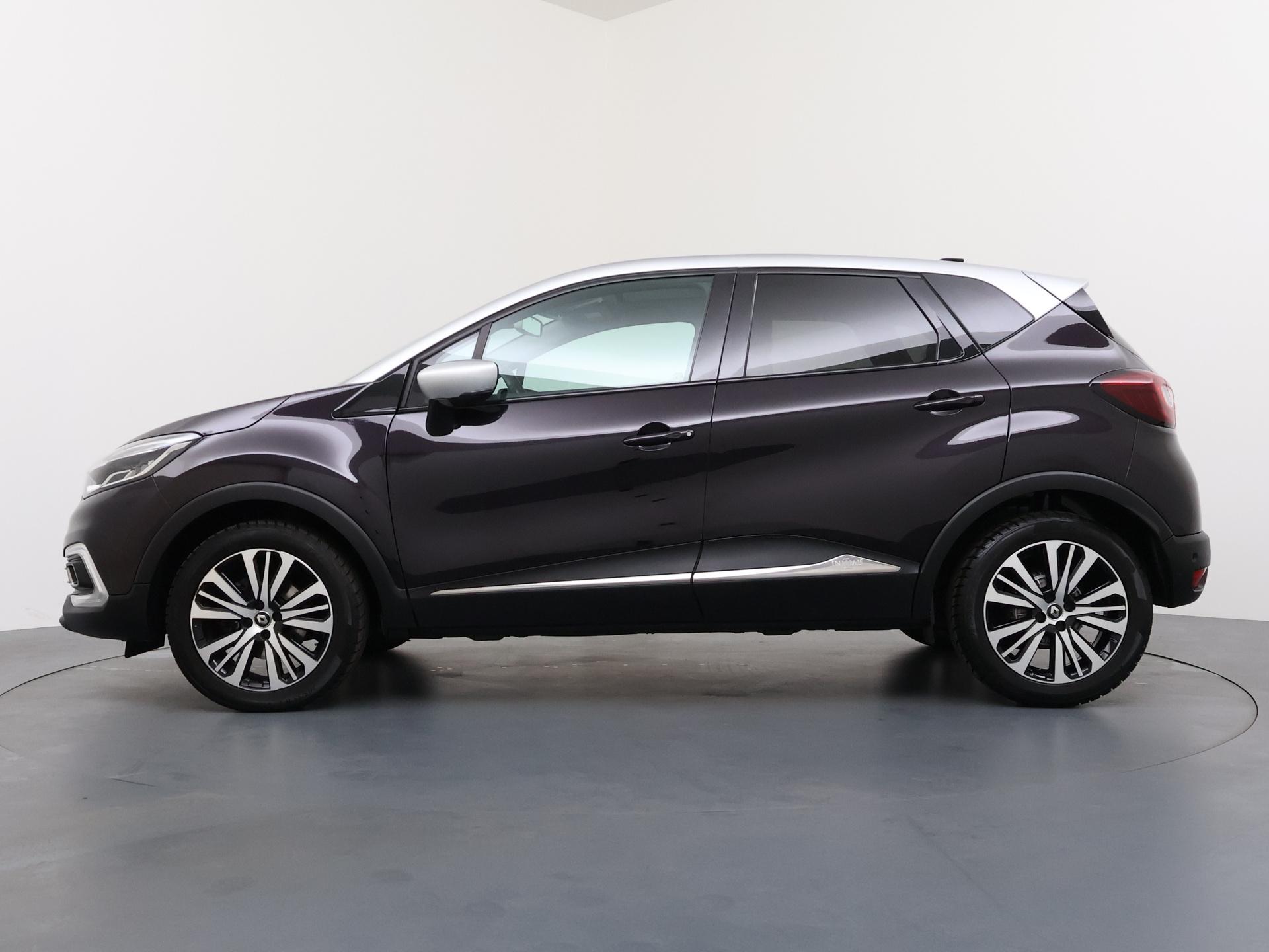 Renault Captur TCe 120 EDC Initiale Paris - Afbeelding 2
