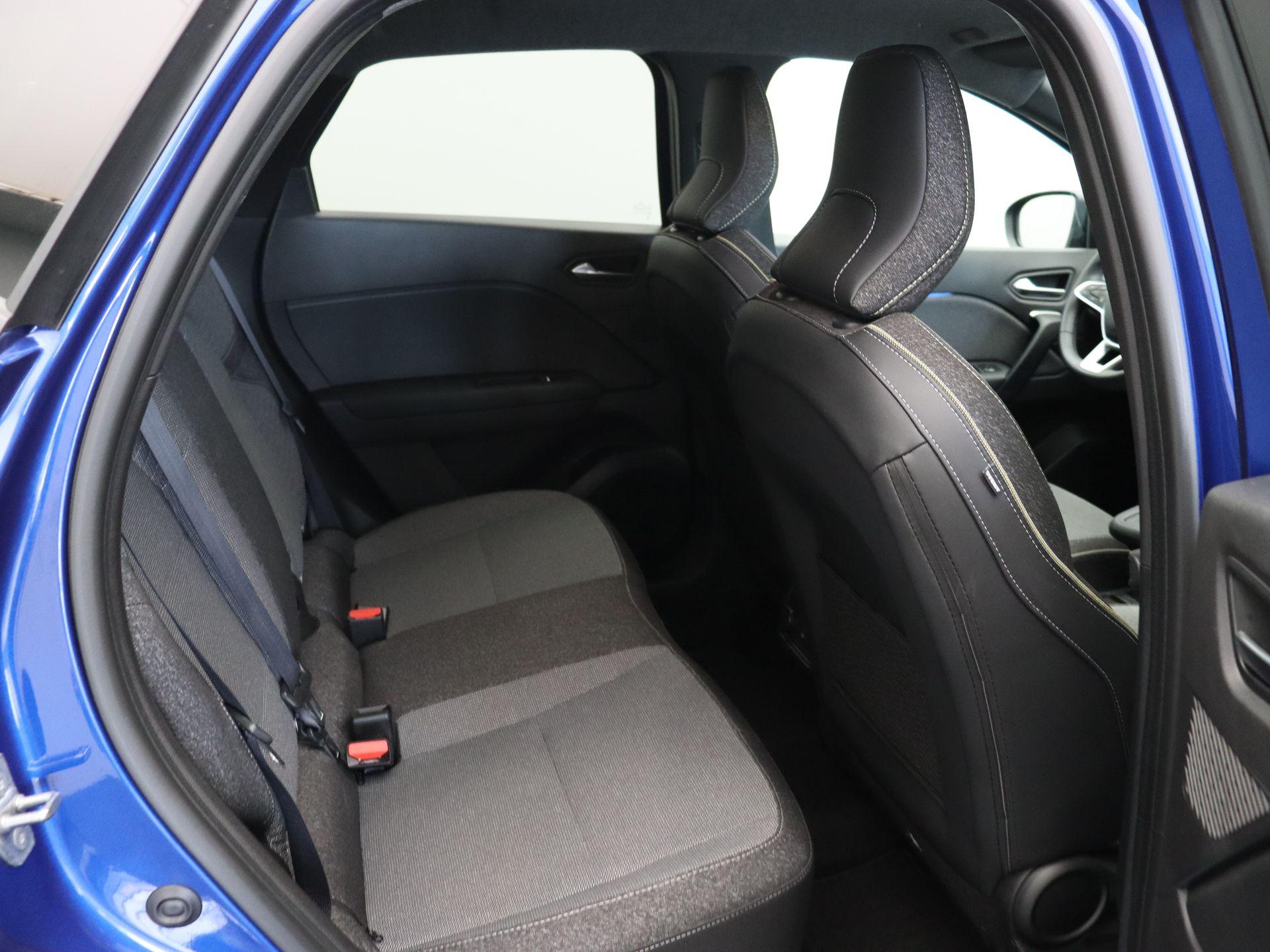 Renault Captur 1.6 E-Tech full hybrid 145 techno - Afbeelding 9