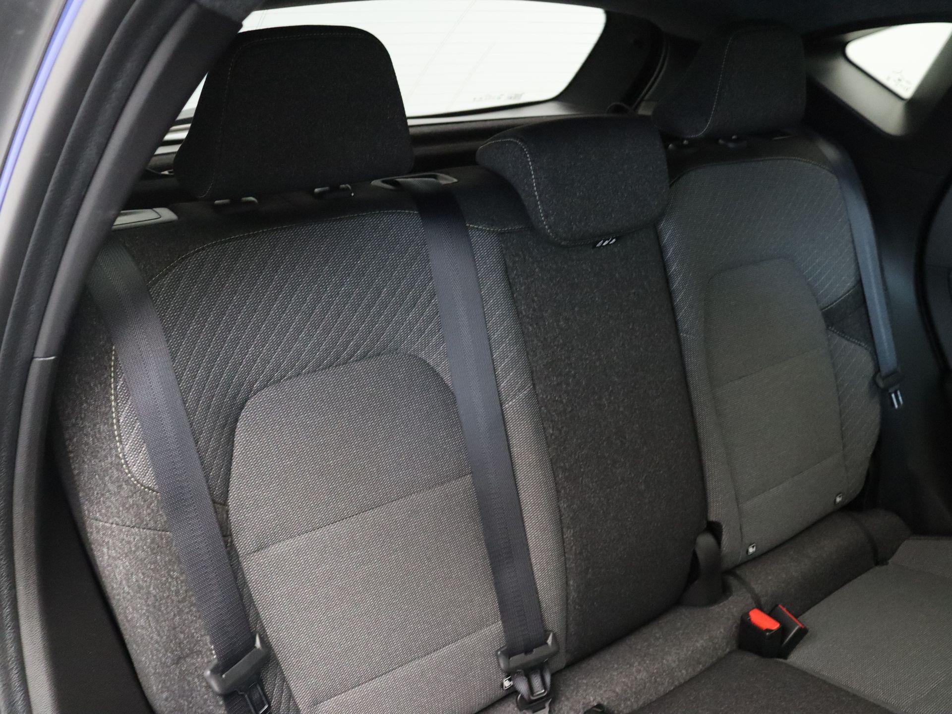 Renault Captur 1.6 E-Tech full hybrid 145 techno - Afbeelding 10