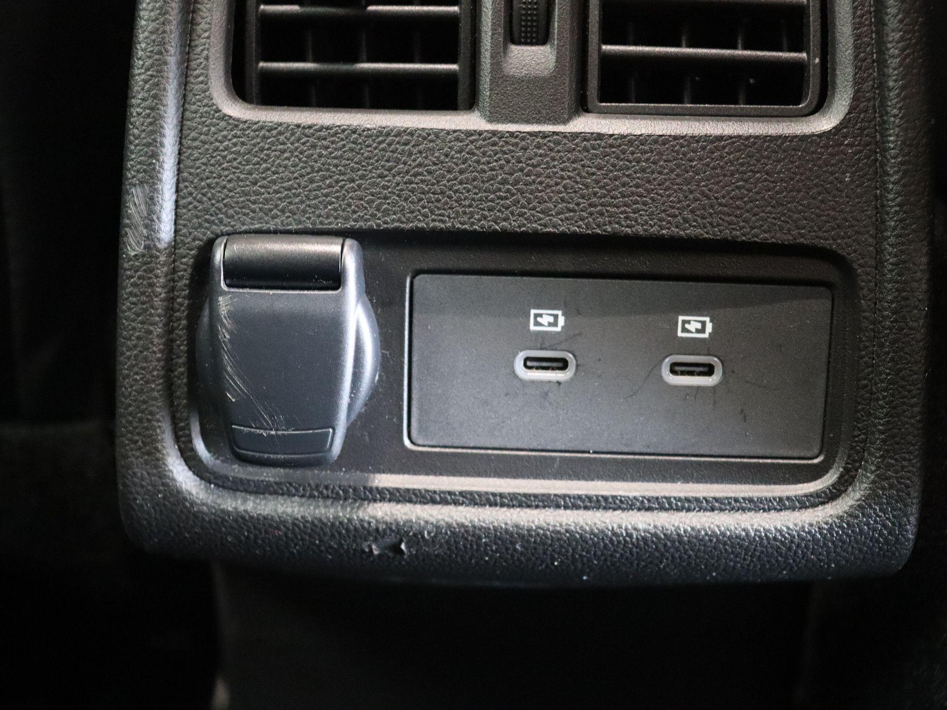 Renault Captur 1.6 E-Tech full hybrid 145 techno - Afbeelding 5