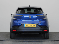 Renault Captur 1.6 E-Tech full hybrid 145 techno - Afbeelding 8