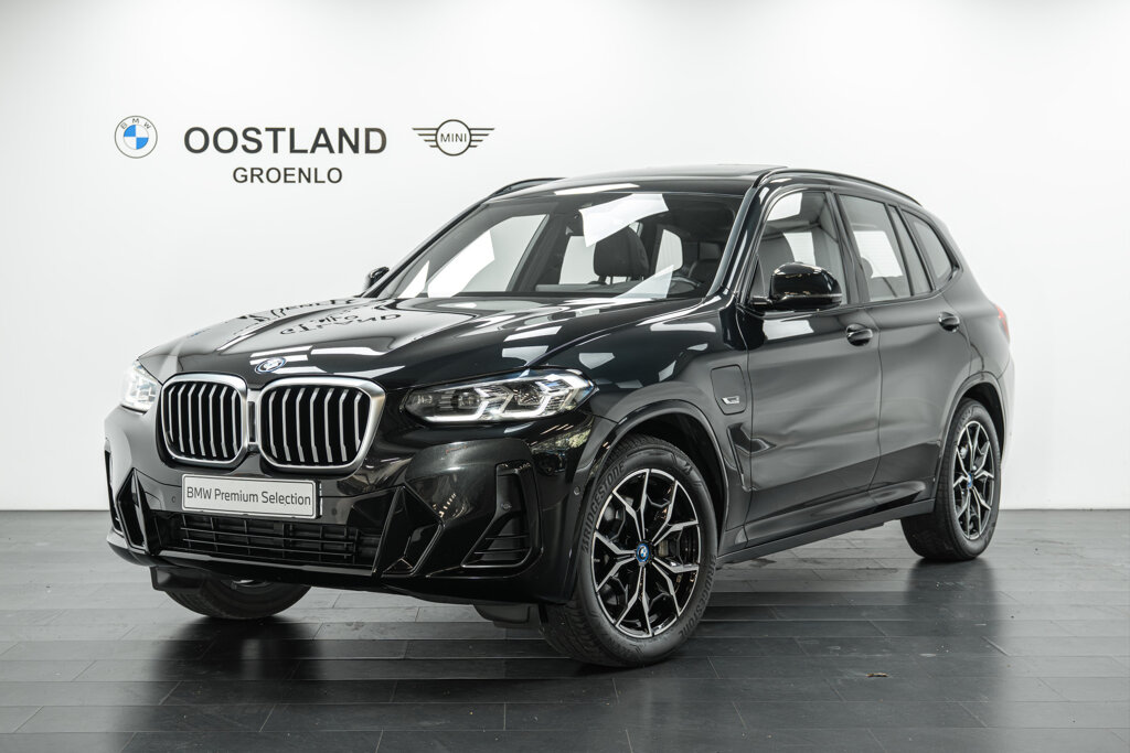 BMW X3 1