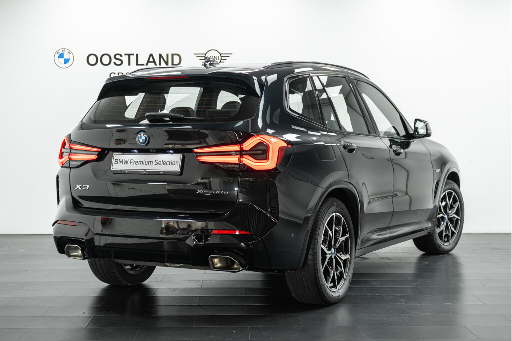 BMW X3 3