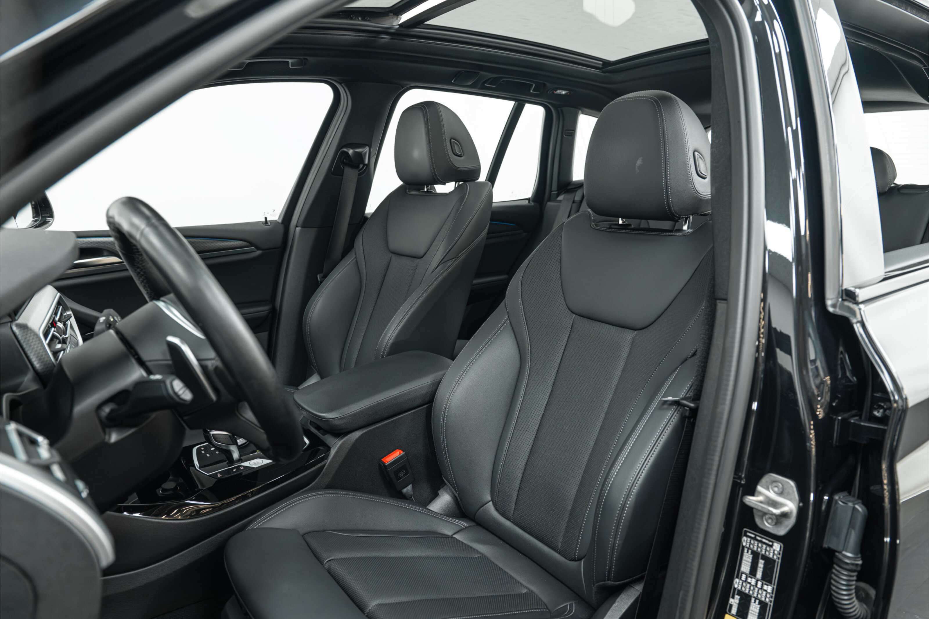 BMW X3 xDrive30e High Executive M Sport Automaat