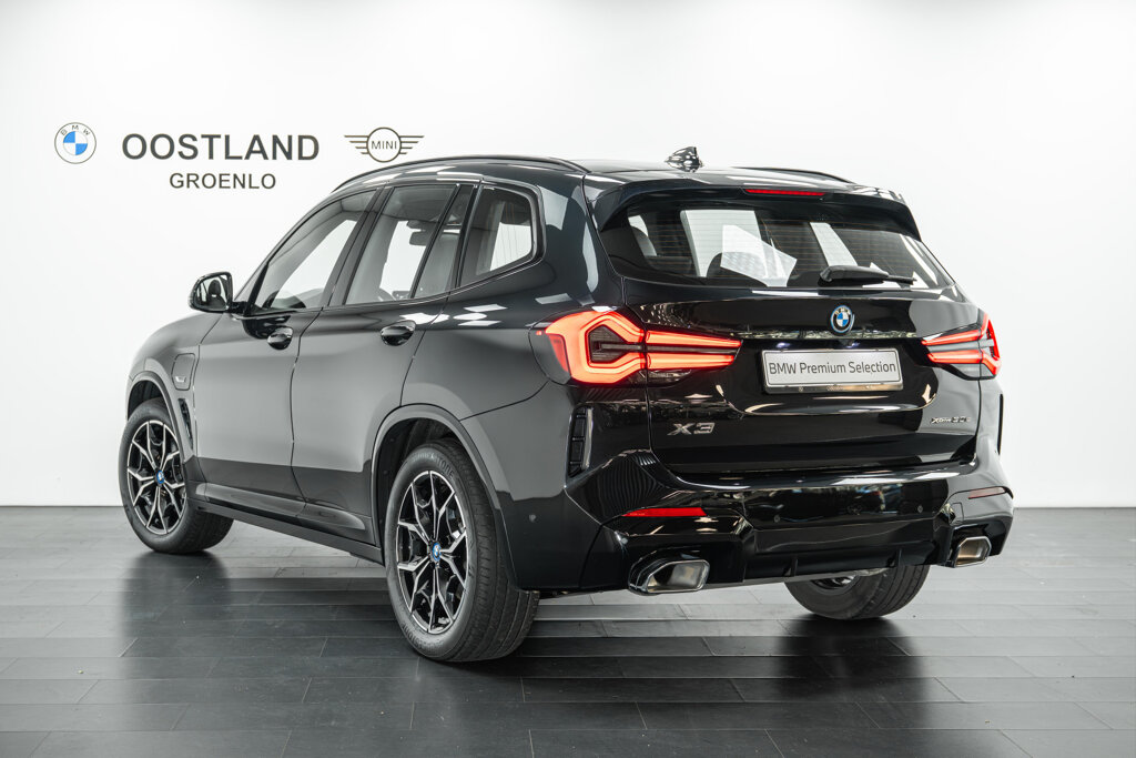 BMW X3 6