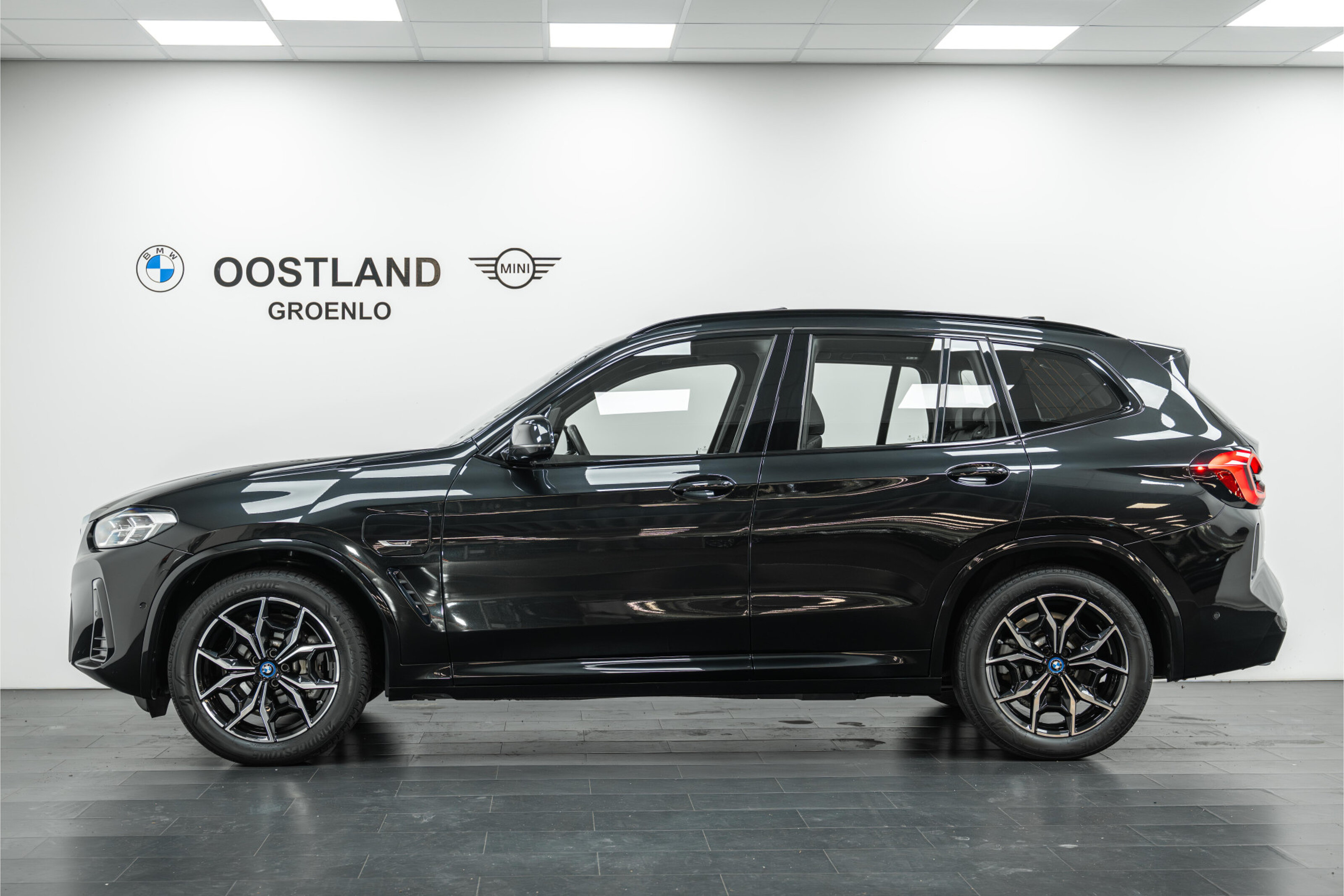 BMW X3 8