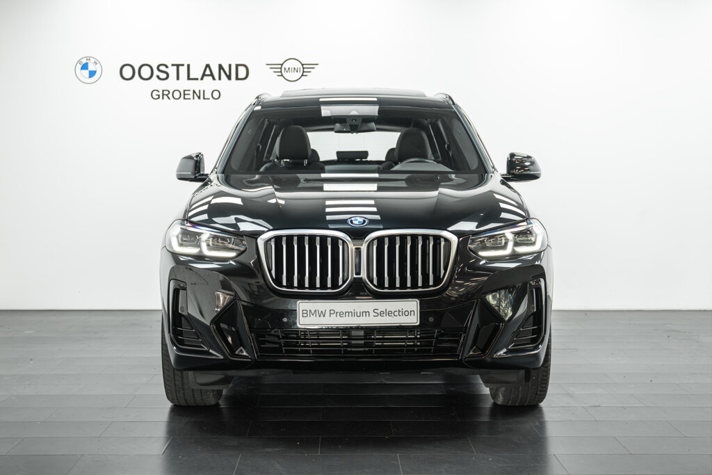 BMW X3 9