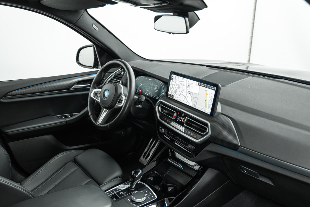 BMW X3 10