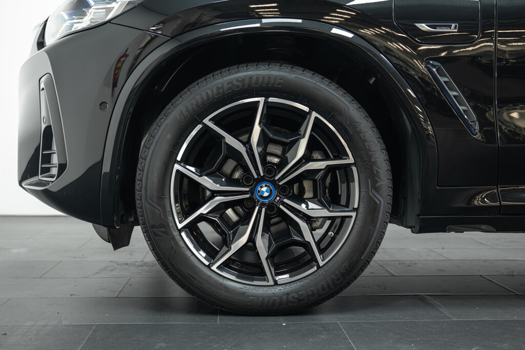 BMW X3 11