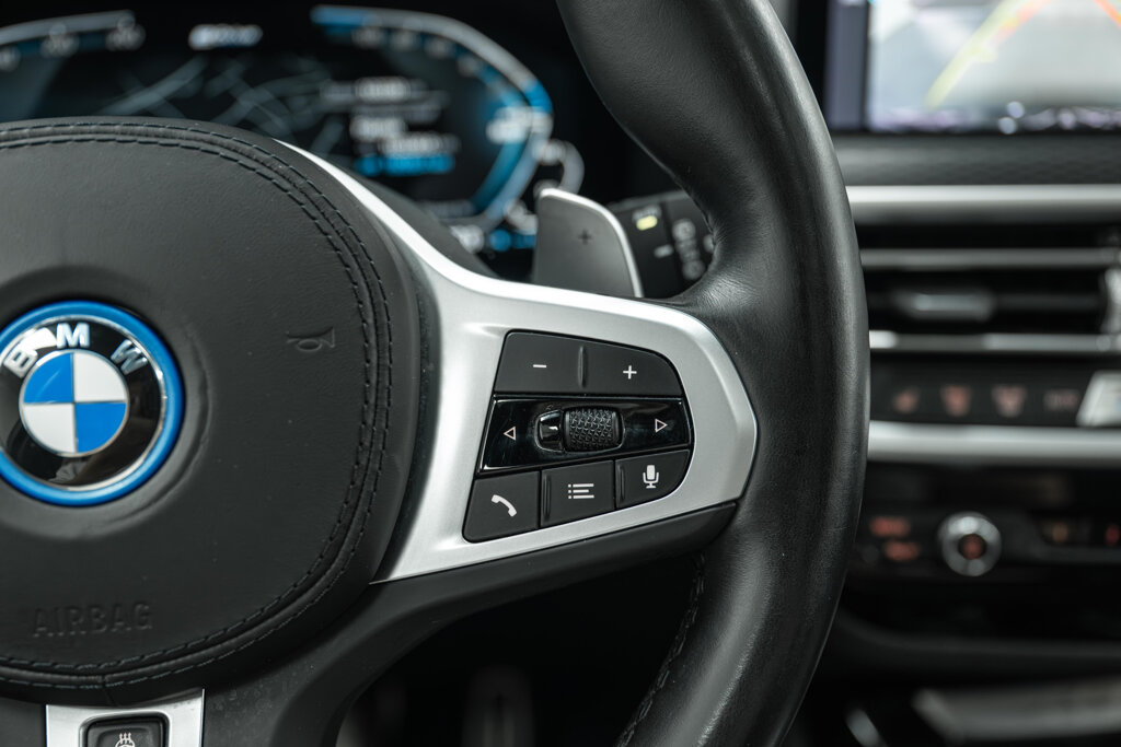 BMW X3 17