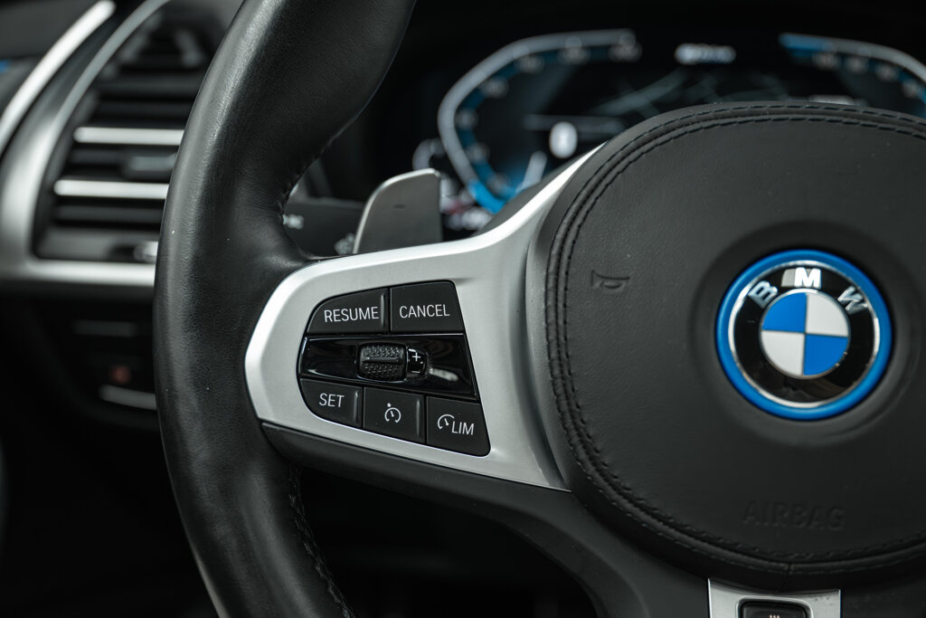 BMW X3 18