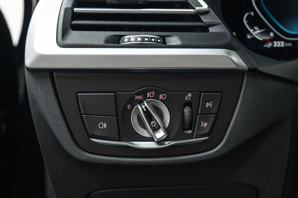 BMW X3 19
